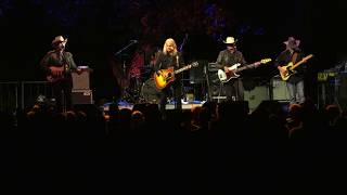 ¡Globalquerque! 2019 -  Dave Alvin and Jimmie Dale Gilmore with The Guilty Ones (USA)