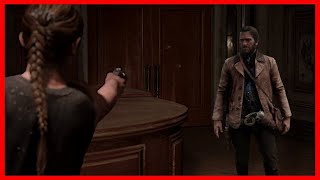 Abby Confronts Arthur