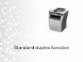 Ricoh SP3400sf - Vcomm : 0800 95598 - fax, laser printers, printers, Multifonction