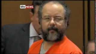 Ariel Castro Found Hanged In Prison Cell