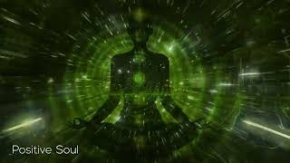 Epic Heart Chakra Healing Music | Twin Soul Law Of Attraction | Karmic Cleansing Love Frequency