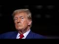 EXPLOSIVE update as Trump attacks CONTENT CREATORS