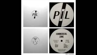 PiL Commercial Zone: The Keith Levene Guide to being Rotten - Lou Reed Pt 2 (aka Where Are You)