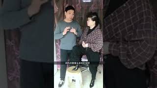 你觉得我哪儿比较漂亮？#就怕吃货飙演技