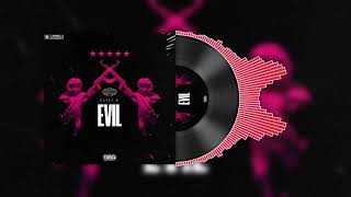 Zalla B- Evil ( official audio)