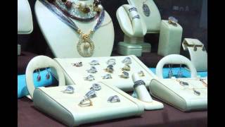 Don Basch Jewelers Macedonia Showroom Feb 2013