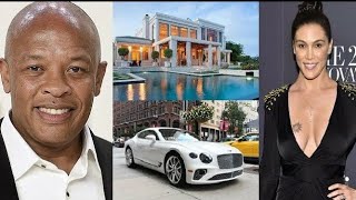Dr. Dre - Lifestyle | Net worth | Wife | houses | Yacht | Family | Biography | Information