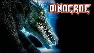 Dinocroc (2004) Main Theme