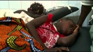 Raw: Dozens killed in Ivory Coast stampede