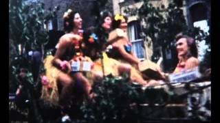 Sheerness Carnival 1972 (ish)