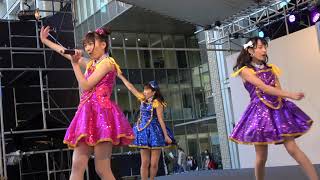 2017年第59回三田祭　11/25アイドルコピーダンス　さよならモラトリアム⑤