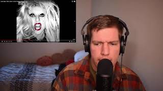 Patrick Reacts to Lady Gaga Black Jesus | Amen Fashion