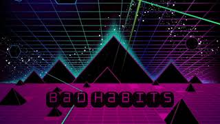 Bad Habits - Ed Sheeran / Music Remix 1 Hour