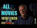 James Cameron - All Movies 1978 - 2020