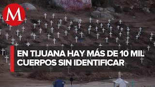 Expertos advierten crisis forense en México; morgues están saturadas