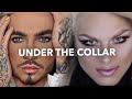 Matthew Joseph - Under the collar (Official music video) starring Derrick Barry