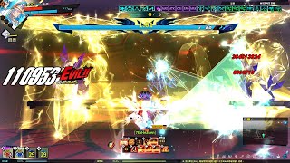 Elsword - M Genesis Henir Challenge 233rd Week (TW Ser)