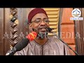 TAMBAYOYI DA AMSOSHI (15) || Dr. Abdallah Usman Gadon Kaya