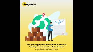 Unlock Efficiency & Accuracy in Pharma: Amygb IDP for Data Management & Extraction