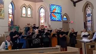 One Accord Vocal Choir - 