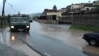 Situata e reshjeve, probleme edhe në Kukës e Lezhë