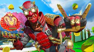 THE CRAZIEST APEX LEGENDS MOVEMENT YOUVE EVER SEEN!