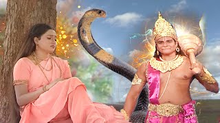 ಸೀತೆ- ಸೀತೆ ಮಹಾಕಾವ್ಯ | EP 328 | ಕನ್ನಡ ರಾಮಾಯಣ | Kannada Bhakti Serial- Seethe | #kannadadevotional