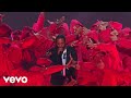 Kendrick Lamar, U2, Dave Chappelle - Performance (LIVE From The 60th GRAMMYs ®)