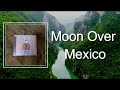 Luke Combs - Moon Over Mexico (Lyrics)