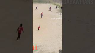 Hnahthial District a striker tha ber kanni inti ngam ngat Goal thun chu hei le#football#goals