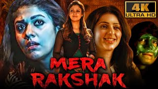 Mera Rakshak (4K ULTRA HD) - नयनतारा और भूमिका चावला की ज़बरदस्त हॉरर फिल्म | South Superhit Movie