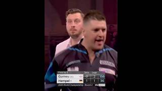 SURPRISING UPSETS! - Darts World Championship 2025