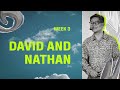 David And Nathan | New Gen | Ptr. Rey Leoncito