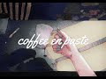 【オリジナル曲】coffee en paste【ツナカン】