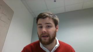 CFP Financial Plan Video