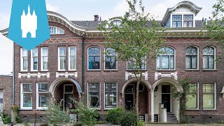 Herenhuis (volledig onderkelderd) Assendorp | Venestraat 18, Zwolle