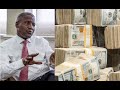 UMWIRABURA WA MBERE UFITE AMAFRW MENSHI | IBANGA RYATUMYE ALIKO DANGOTE ABA UMUKIRE WA AFRICA