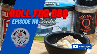 Roll for BBQ | Episode 110