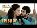 Hercai | Herjai Urdu - Episode 1