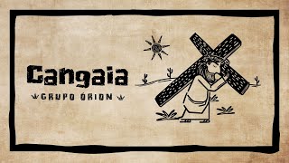 Grupo Órion - Cangaia