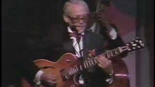 OPB New Years '86, Toots Thielemans on guitar