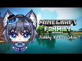 【LynPlay Minecraft】Keliling Mencari Lokasi?! #VtuberID #VtuberEN #lynxelric #livelric