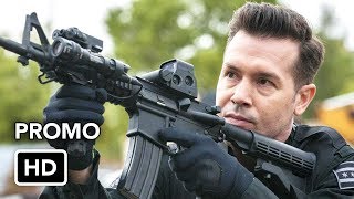 Chicago PD 5x07 Promo "Care Under Fire" (HD)