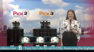 Pick Midday 20230709