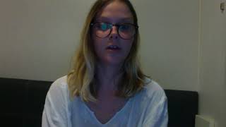 Shoshannah Michaelsen SDSU Credential Program