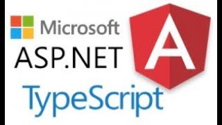 Angular Application with .Net Core Web API (C#, Angular,TypeScript) Pt 3