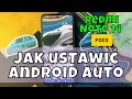 Redmi Note 14 Jak ustawić Android Auto - Gdzie jest Android Auto
