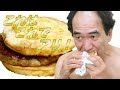 【エガちゃんねる　マック２】マックグリドルソーセージ