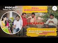 Podcast with Vinod Suryawanshi | Panchayat's Naya Sachiv | Timeless Tales With Anjaly