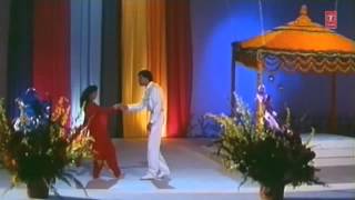 Ik Ladki Ne Mujhpe Jadu Kiya Full HD Song | Muqabla | Govinda, Karishma Kapoor